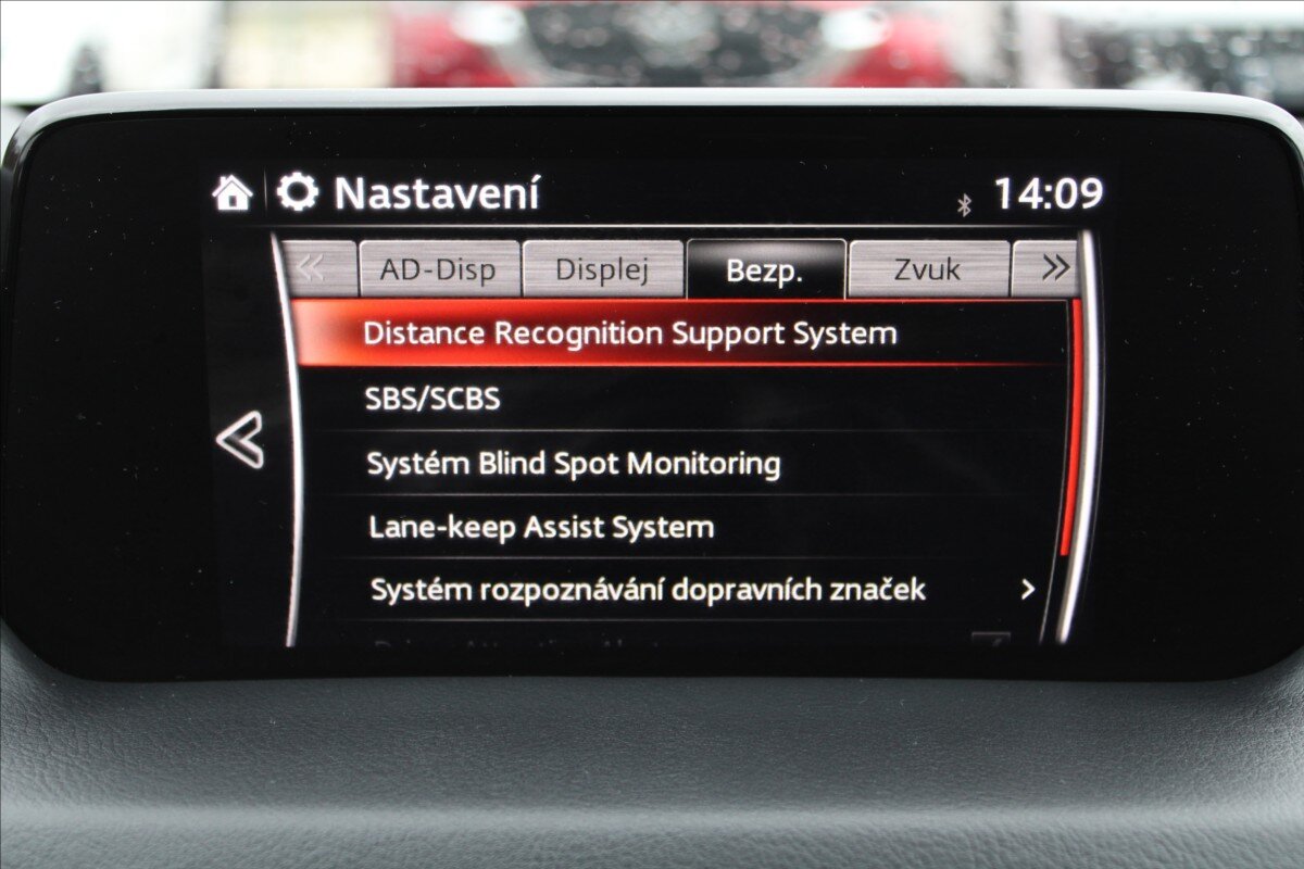 Mazda CX-5 SUV 2,5 l 143 kw