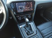 Volkswagen Passat 21