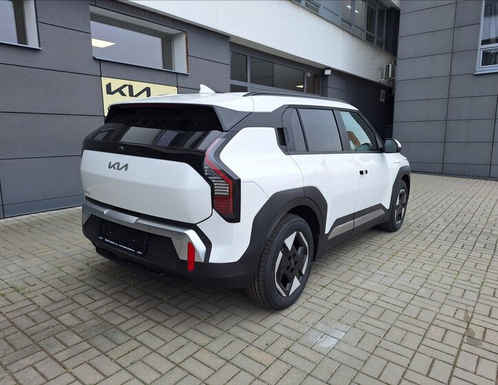 KIA EV3 Hatchback 0,0 150 kw