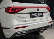 Seat Tarraco 11