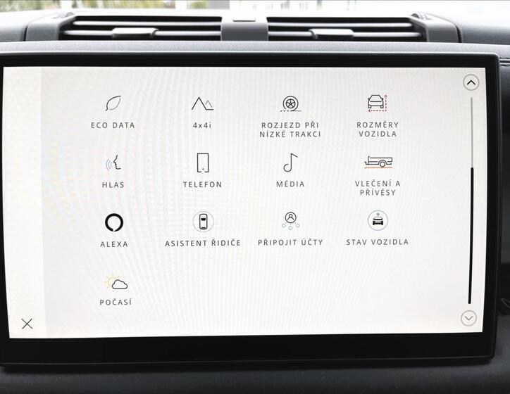 Land Rover Defender 19