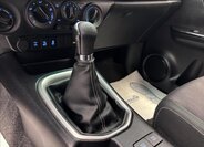 Toyota Hilux Pick-up 2,4 l 110 kw