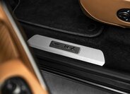 Aston Martin Ostatní SUV 4,0 l 520 kw