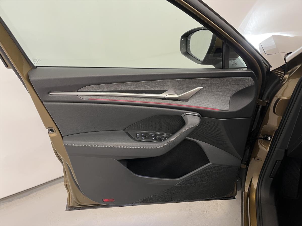 Škoda Kodiaq SUV 2,0 l 110 kw