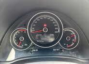 Volkswagen up! Hatchback 999,0 50 kw