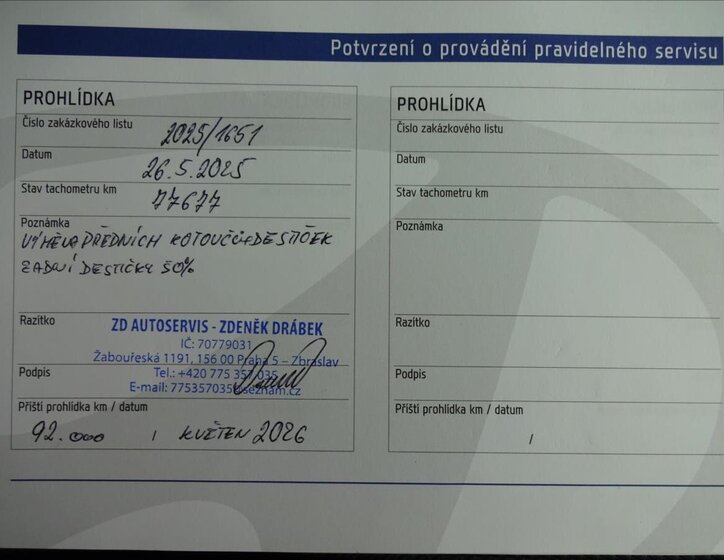 Hyundai i30 Kombi 1,6 l 99 kw