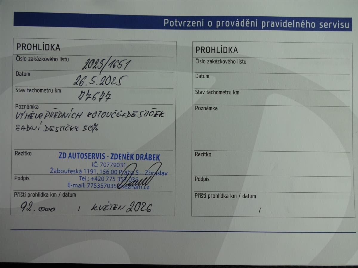 Hyundai i30 Kombi 1,6 l 99 kw