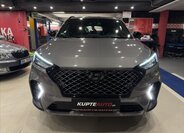 Hyundai Tucson SUV / Terénní 2,0 l 136 kw