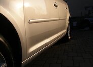 Volkswagen Touran MPV 1,2 l 77 kw