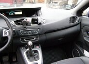 Renault Scénic MPV 1,4 l 96 kw