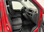 Volkswagen Multivan MPV 2,0 l 110 kw