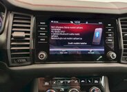 Škoda Kodiaq SUV / Terénní 2,0 l 180 kw