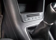 Volkswagen Tiguan MPV 1,4 l 90 kw