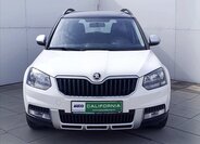 Škoda Yeti SUV / Terénní 2,0 l 81 kw