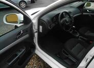 Škoda Octavia 11