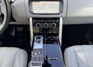 Land Rover Range Rover SUV / Terénní 4,4 l 250 kw