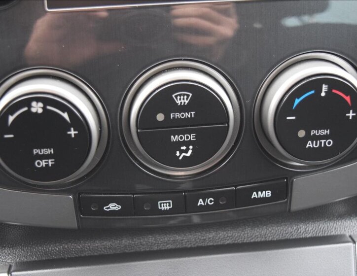 Mazda 5 MPV 1,8 l 85 kw