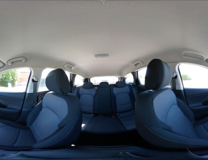 Hyundai i30 Kombi 998,0 73 kw