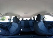 Hyundai i30 Kombi 998,0 73 kw