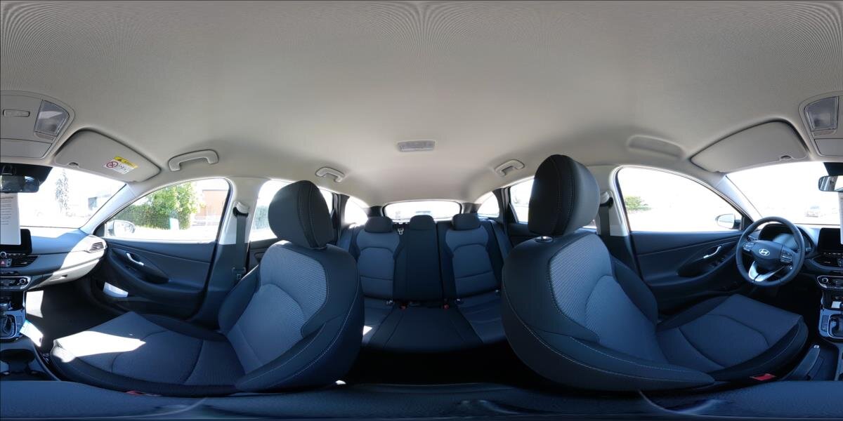 Hyundai i30 Kombi 998,0 73 kw