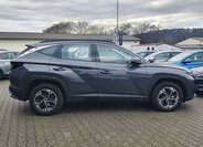 Hyundai Tucson SUV 1,6 l 118 kw