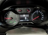 Opel Crossland X SUV / Terénní 1,5 l 75 kw