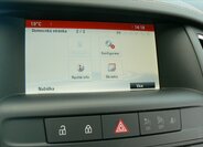 Opel Cascada Kabriolet 1,4 l 103 kw