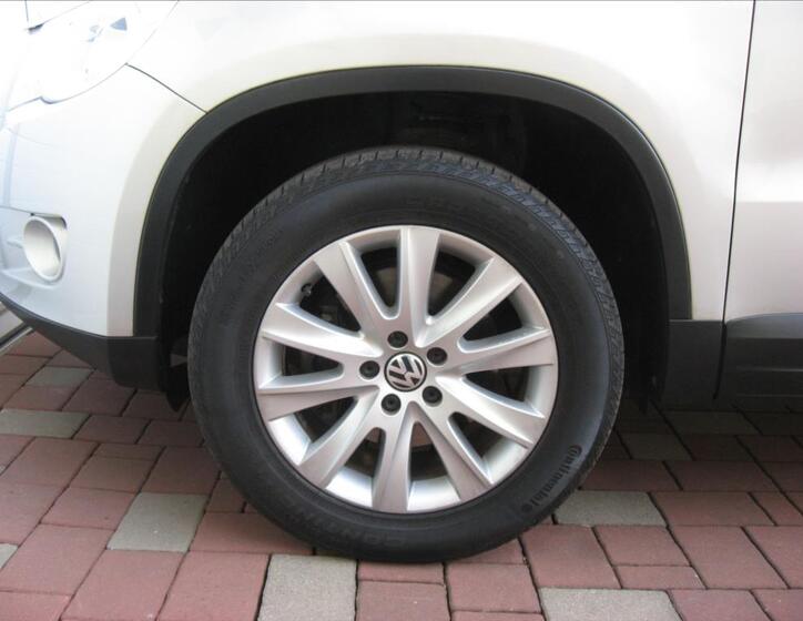 Volkswagen Tiguan 35