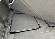 Opel Zafira MPV 1,8 l 103 kw