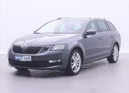Škoda Octavia 3