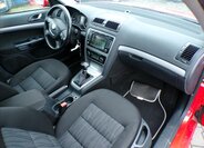 Škoda Octavia Kombi 2,0 l 103 kw