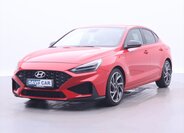 Hyundai i30 Liftback 1,5 l 117 kw