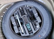 Škoda Octavia Kombi 1,5 l 110 kw