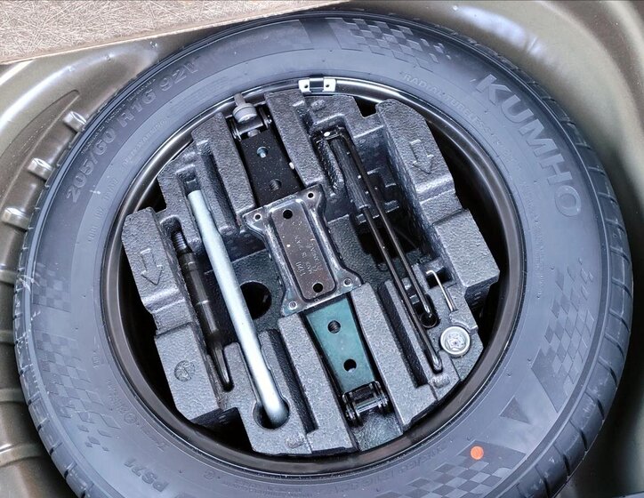 Škoda Octavia Kombi 1,5 l 110 kw