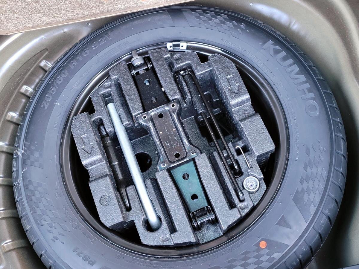 Škoda Octavia Kombi 1,5 l 110 kw