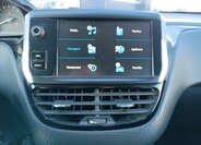 Peugeot 208 Hatchback 1,2 l 60 kw