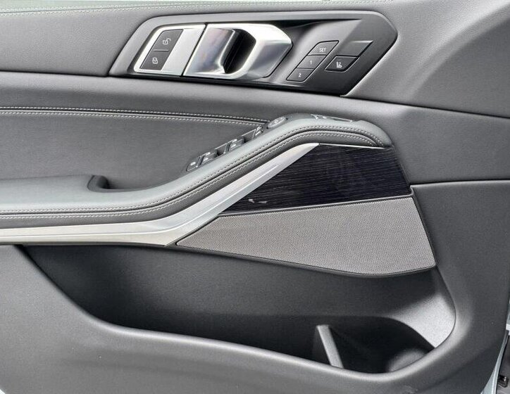 BMW X5 SUV / Terénní 3,0 l 210 kw