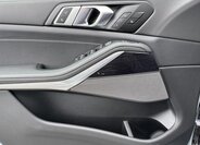 BMW X5 SUV / Terénní 3,0 l 210 kw