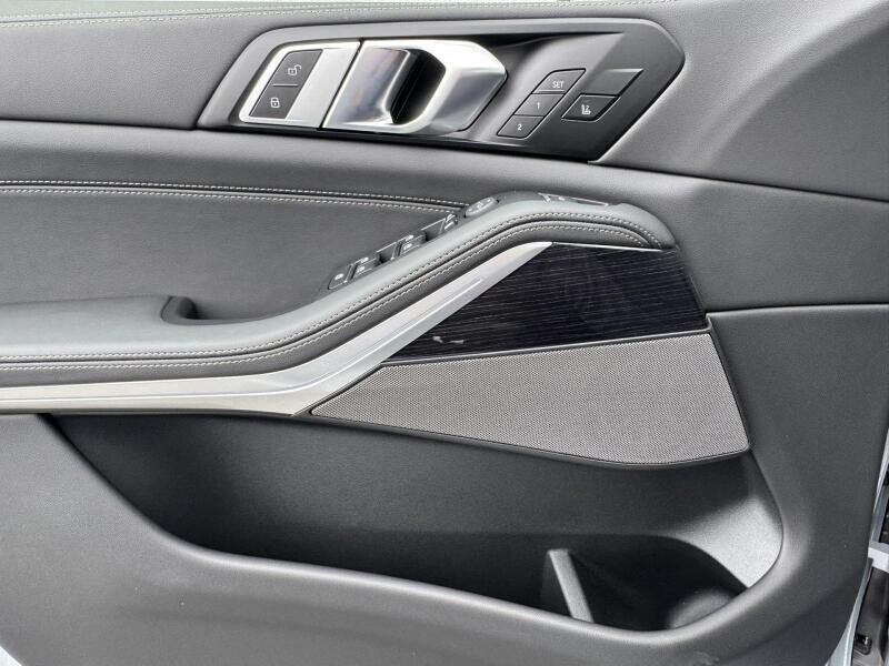 BMW X5 SUV / Terénní 3,0 l 210 kw