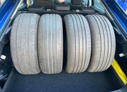 Škoda Octavia Liftback 2,0 l 85 kw