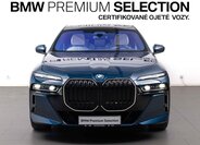 BMW i7 2