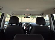 KIA Venga Kombi 1,4 l 66 kw