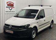 Volkswagen Caddy Ostatní 1,4 l 81 kw