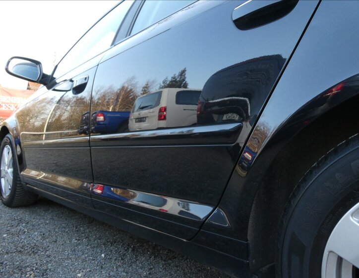 Audi A3 Hatchback 1,6 l 77 kw