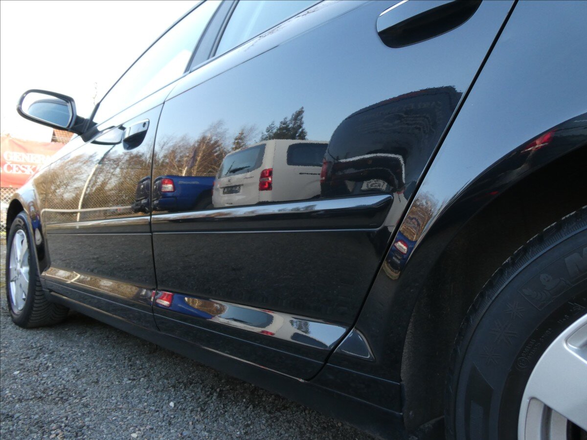 Audi A3 Hatchback 1,6 l 77 kw