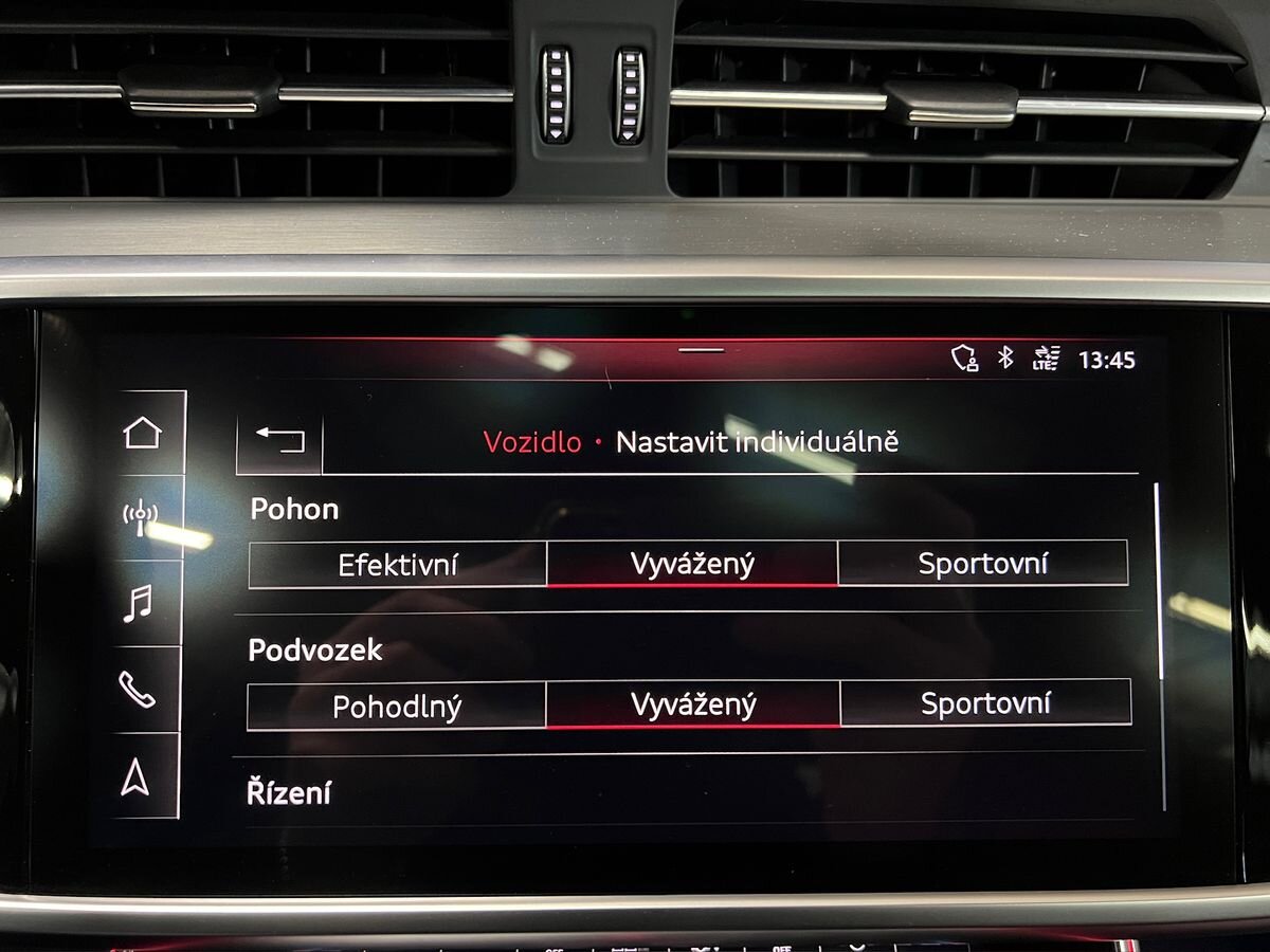 Audi S7 Liftback 3,0 l 257 kw