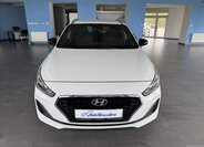 Hyundai i30 Kombi 1,4 l 103 kw