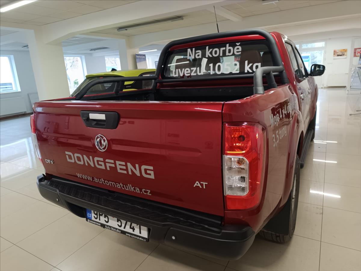 Dongfeng DF 6