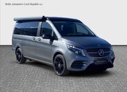Mercedes-Benz Třídy V VAN / Minibus 2,0 l 174 kw