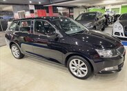 Škoda Fabia Kombi 999,0 81 kw